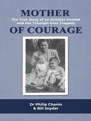 cover image of Mother of Courage